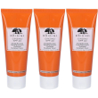 Origins ginzingtm idratante colorato energizzante spf 40 3x50 ml