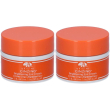 Origins ginzingtm vitamin c & niacinamide eye cream tonaita warm 2x15 m