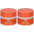 Origins ginzingtm vitamin c & niacinamide eye cream tonalita cool 2x15