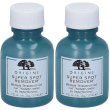 Origins super spot remover gel di trattamento per le imperfezioni 2x10