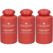 Origins youthtopiatm peeling liquido esfoliante viso 3x100 ml