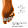 Orione ok ped g115 cusc dita m