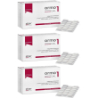 Ormodal 1 advanced 3x40 g compresse