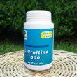 Ornitina 500 50 capsule