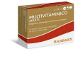 Oro ranbaxy multi vit ad24 bustine