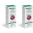 Oroben gel orale 2x15 ml orale