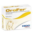 Orofer 40 bustine granulare
