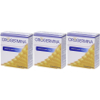 Orogermina spray orale 2 flaconi da 10 ml 3x20 orale