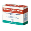 Orolactina 30 bustine