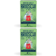 Orosolubile brioschi al volo erbe alpine bustine da 15g 15 g granuli