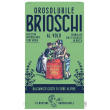 Orosolubile brioschi al volo erbe alpine bustine da 15g 15 g granuli