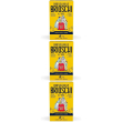 Orosolubile brioschi al volo limone - bustine da 15g 3x15 g granuli