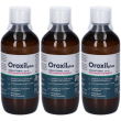 Oroxil collutorio 3x250 ml
