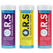 Ors baby 12 compresse