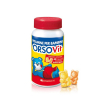 Orsovit caramelle gommose senza glutine per bambini 60 caramelle