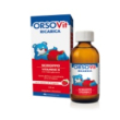 Orsovit ricarica sciroppo 150 ml - integratore alimentare di vitamine del gruppo b