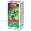 Ortis frutta e fibre forte bustine 140 g polvere per soluzione orale