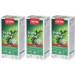 Ortis frutta e fibre forte bustine 140 g polvere per soluzione orale