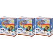 Ortopad bamboo paw patrol cerotto occlusore junior 3x20 st