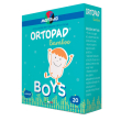Ortopad boys junior 20 pezzi