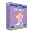 Ortopad girls junior 20 pezzi