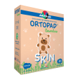 Ortopad skin junior 20 pezzi