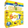Ortopad soft boys cer m 20 pezzi