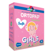 Ortopad soft girl cer j 20 pezzi