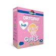 Ortopad soft girl cer reg 20 pezzi
