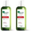 Osmin topic oleatum 2x400 ml olio