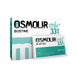 Osmolir mk 331 integratore per il reintegro di elettroliti e supporto del metabolismo acido-base 18 bustine