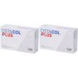 Ostacol plus integratore alimentare set da 2 2x30 pz capsule