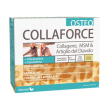 Osteo collaforce integratore per la funzionalita articolare 20 bustine aroma limone
