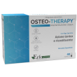 Osteo-therapy rigenerazione ossea integratore ad azione tonica e ricostituente 40 capsule