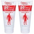 Osteoart extra forte 50% arnica e artiglio del diavolo crema azione le