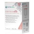 Osteoelle integratore per il benessere delle ossa nella donna in postmenopausa 20 stick