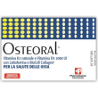 Osteoral integratore per le ossa 30 capsule molli pharmasuisse laboratories