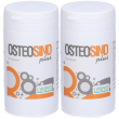 Osteosind plus 50 compresse 2x50 pz