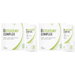 Osteotend® complex bustine set da 2 2x194 g granuli