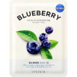 Ot it s skin mask sheet blueber
