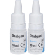 Otalgan® cerunex 2x10 ml gocce auricolari