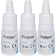 Otalgan® cerunex 3x10 ml gocce auricolari