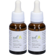 Oti a vitamina integratore set da 2 2x20 ml gocce orali