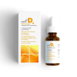 Oti d plus gocce*30ml oti
