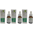 Oti k+ vitamina k2 concentrata gocce 3x20 ml orali