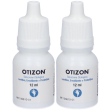 Otizon soluzione otologica 12 ml 2x12 ml gocce auricolari