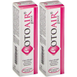 Otoair® gocce 2x20 ml gocce auricolari