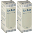 Otobor® spray auricolare set da 2 2x50 ml