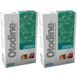 Otodine® set da 2 2x100 ml soluzione