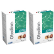 Otodine soluzione auricolare set da 2 2x50 ml liquido